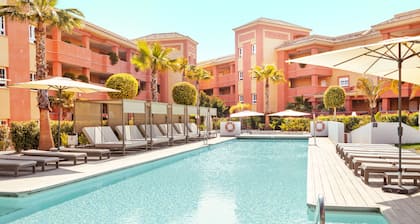 AMA Islantilla Resort