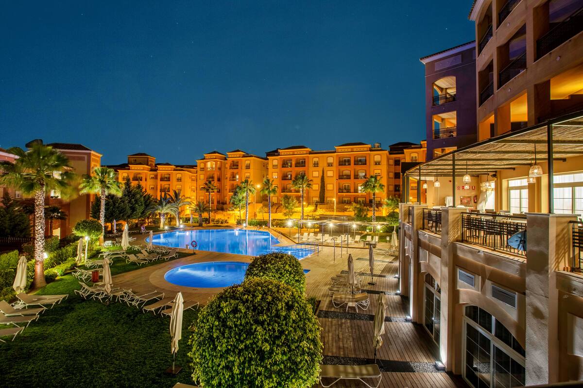 Ama Islantilla Resort In La Antilla Spain Expedia