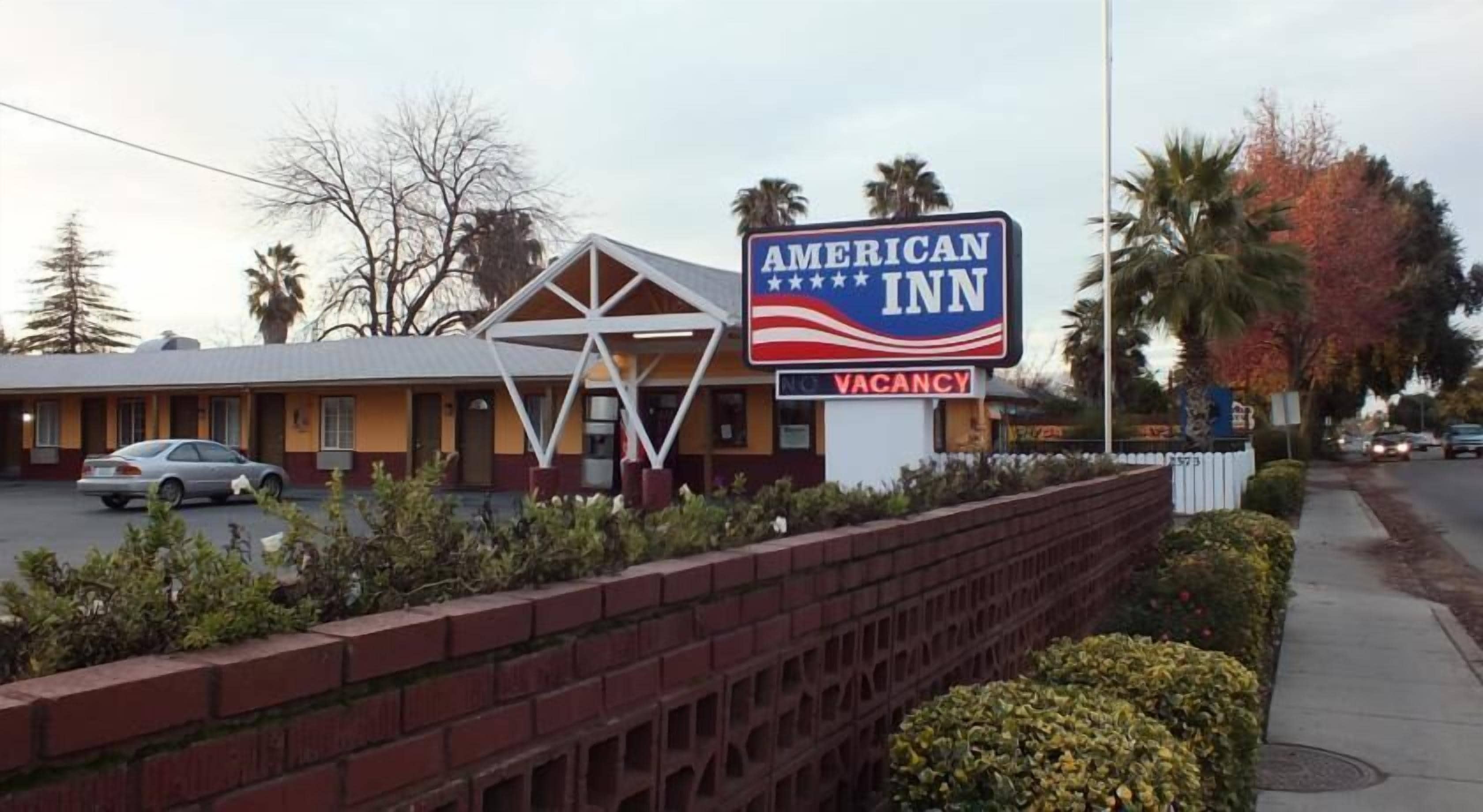 American Inn in Chico, United States