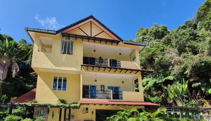 Arundina Cameron Highlands 2021 𝗗𝗲𝗮𝗹𝘀 𝗣𝗿𝗼𝗺𝗼𝘁𝗶𝗼𝗻𝘀 Expedia Malaysia