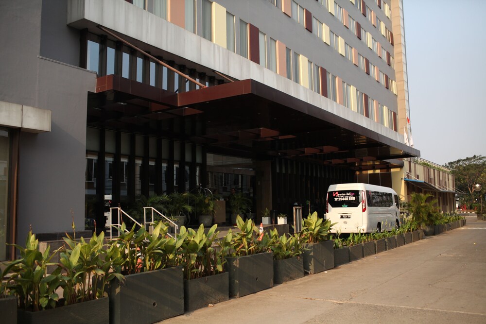 Swiss Belinn Airport Jakarta In Jakarta Expedia