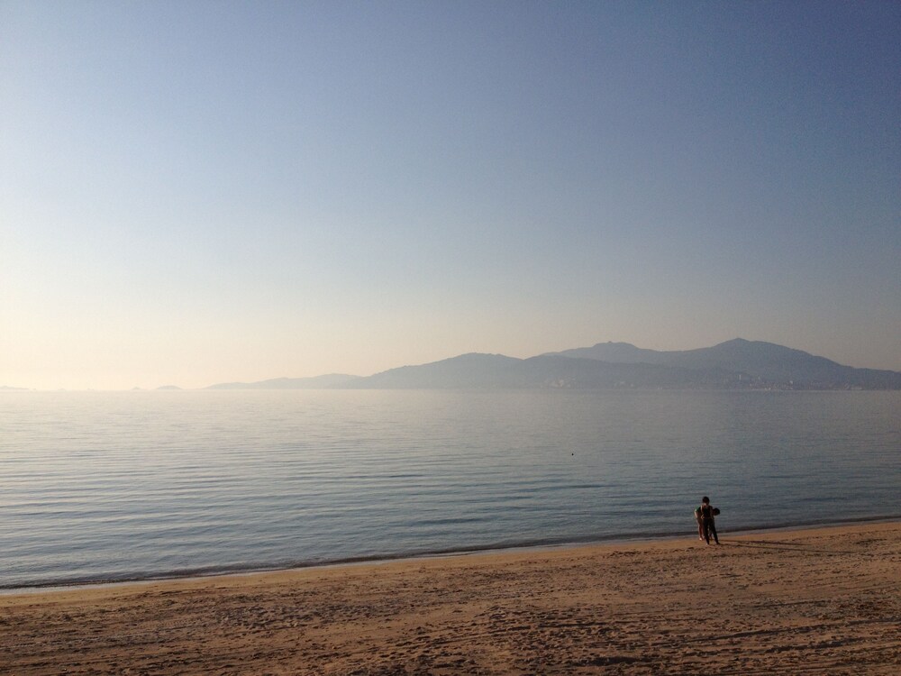 Hotel Motel Agosta Plage Reviews Photos Rates