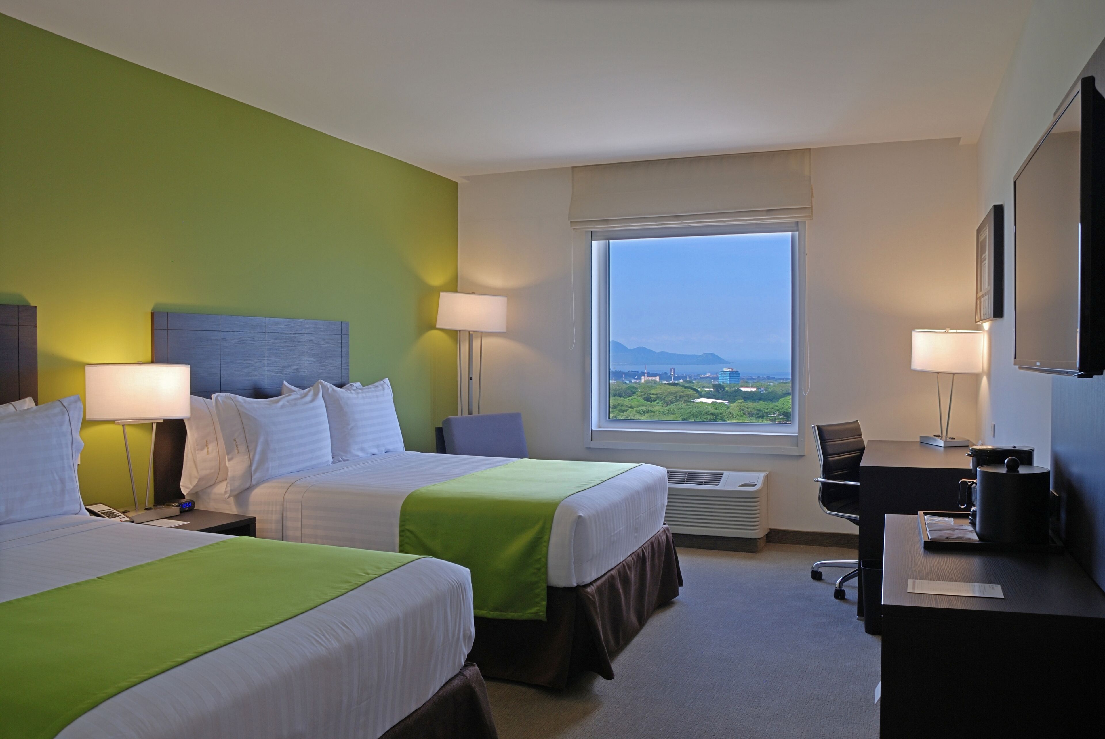 Holiday Inn Express Managua in Managua, Nicaragua