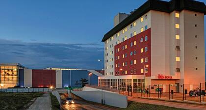 ibis Londrina Shopping