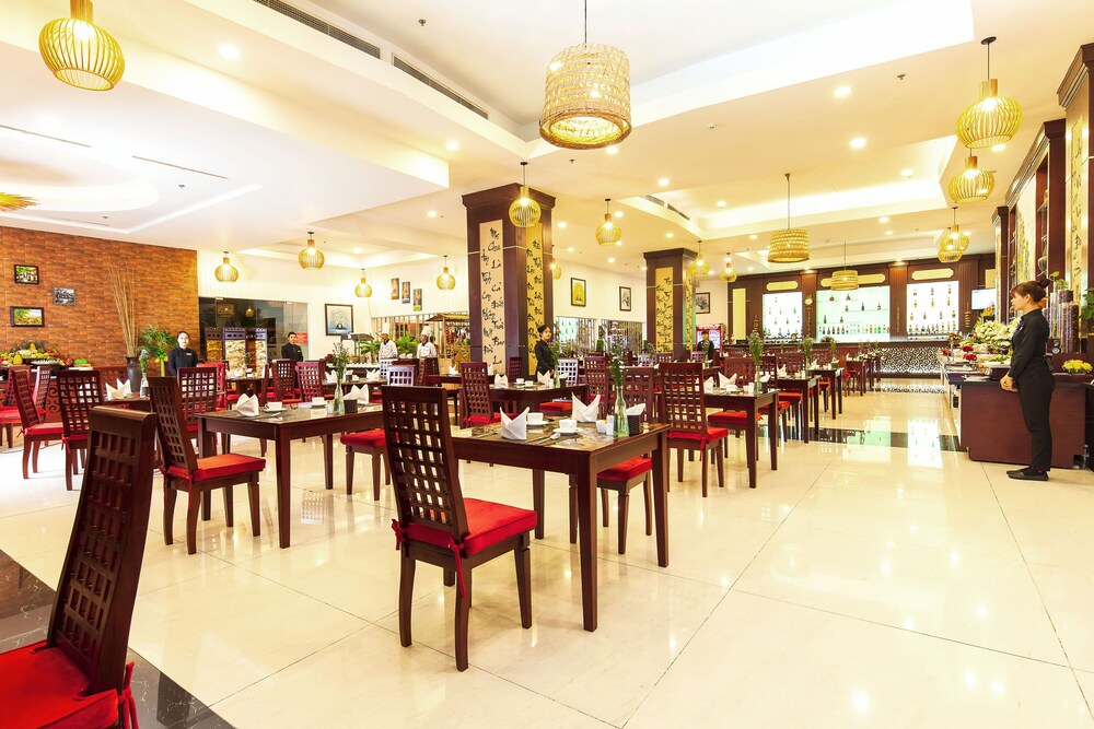 The Mira Hotel in Ho Chi Minh City Best Rates & Deals on Orbitz