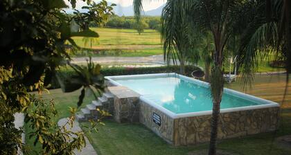 Ecovergel Hotel Boutique