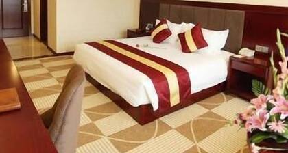 Lanting Hotel