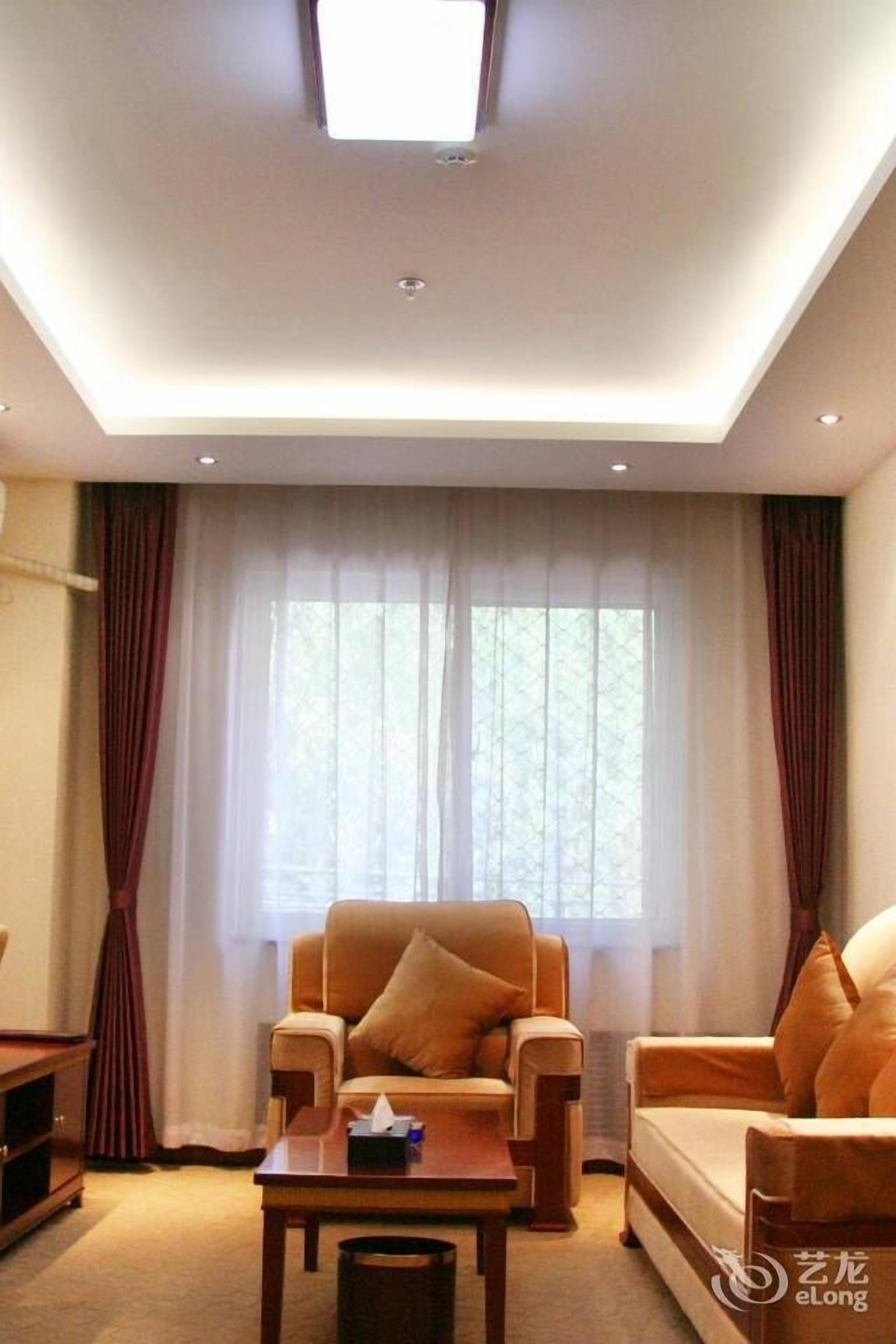 Beijing Shengsha Hotel