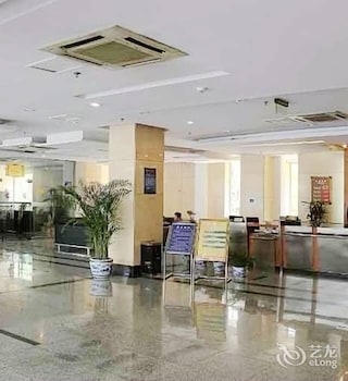 北京博大萬源公寓