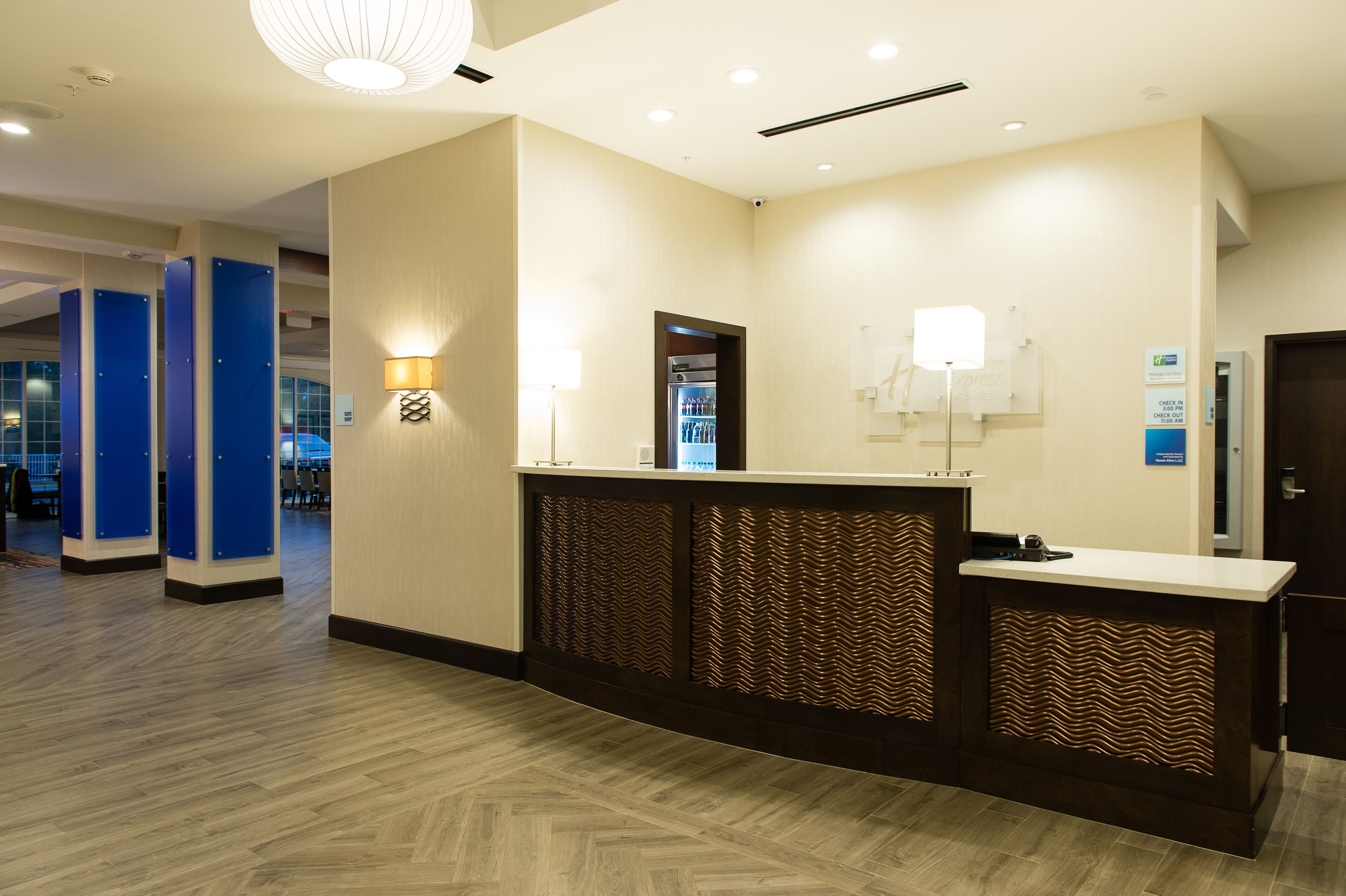 Holiday Inn Express & Suites Aiken in Aiken, United States