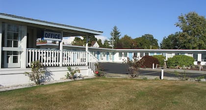 Anchor Inn Motel