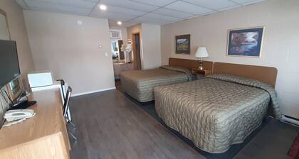 Mary's Motel