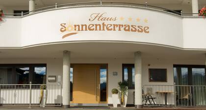 Haus Sonnenterrasse
