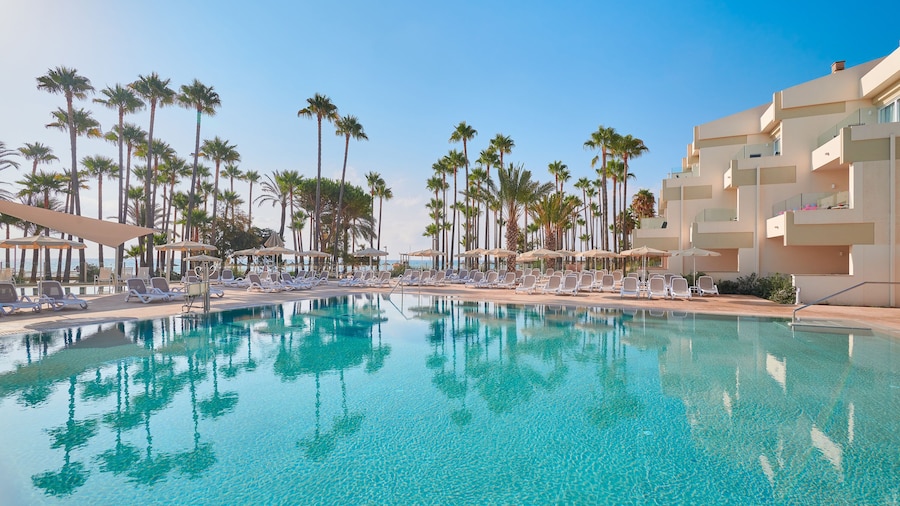 Hipotels Mediterraneo Club
