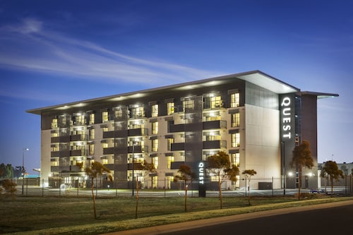 Quest Serviced Apartments Accommodation In North Fitzroy Featured North Fitzroy Quest Serviced Apartments Accommodation Melbourne Airport