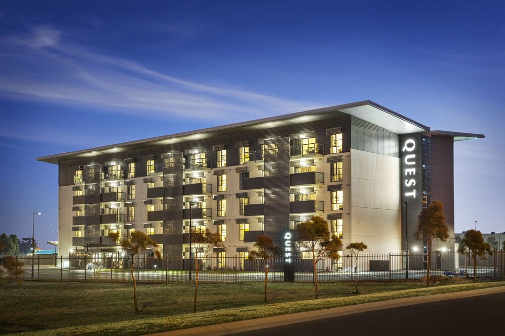 ibis budget Melbourne Airport