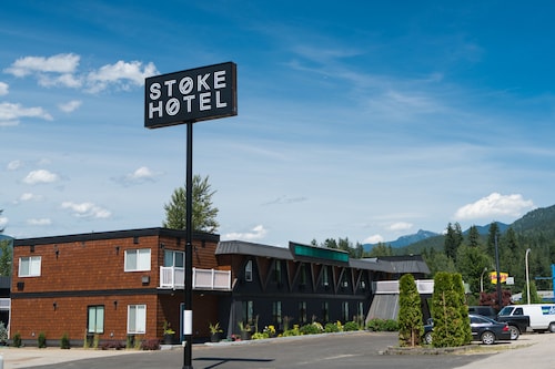 Great Place to stay Stoke Hotel near Revelstoke 