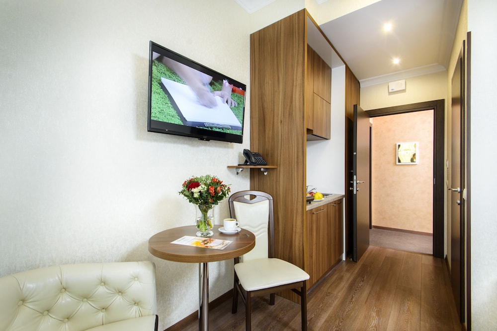 Foto - BonApart Hotel by UHM