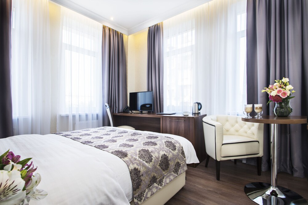 Foto - BonApart Hotel by UHM