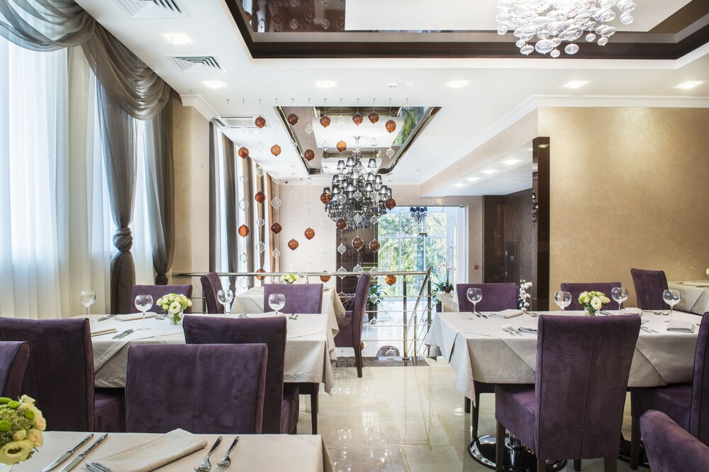 Foto - BonApart Hotel by UHM