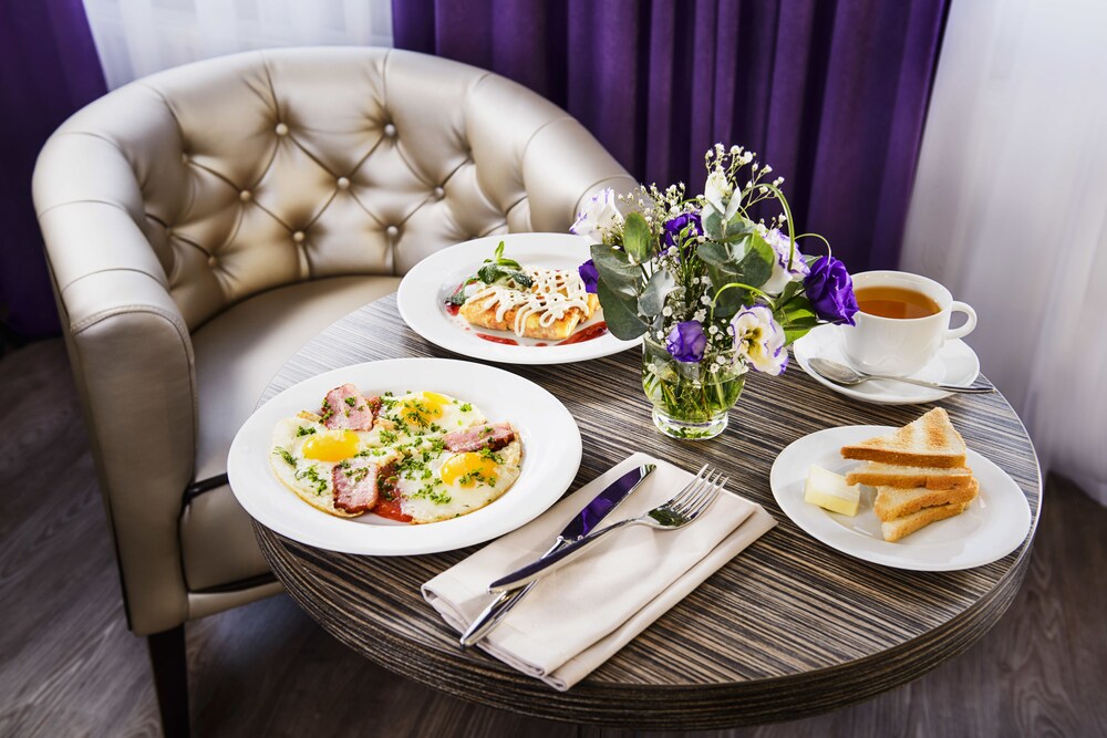 Foto - BonApart Hotel by UHM