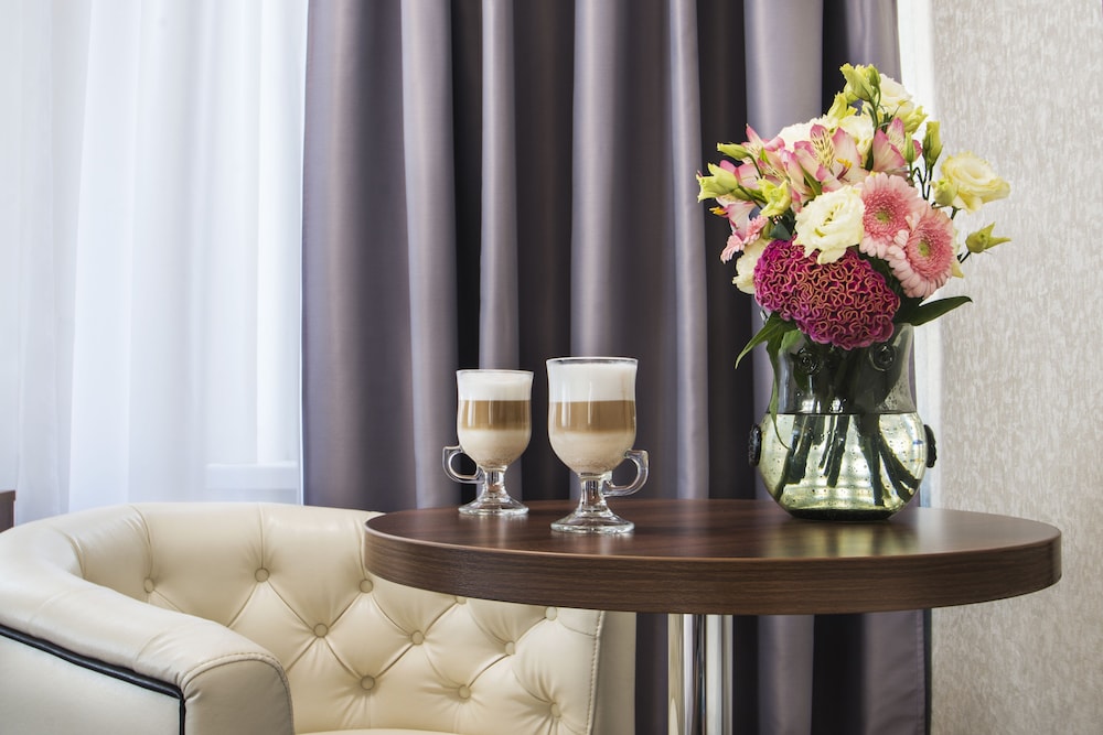 Foto - BonApart Hotel by UHM