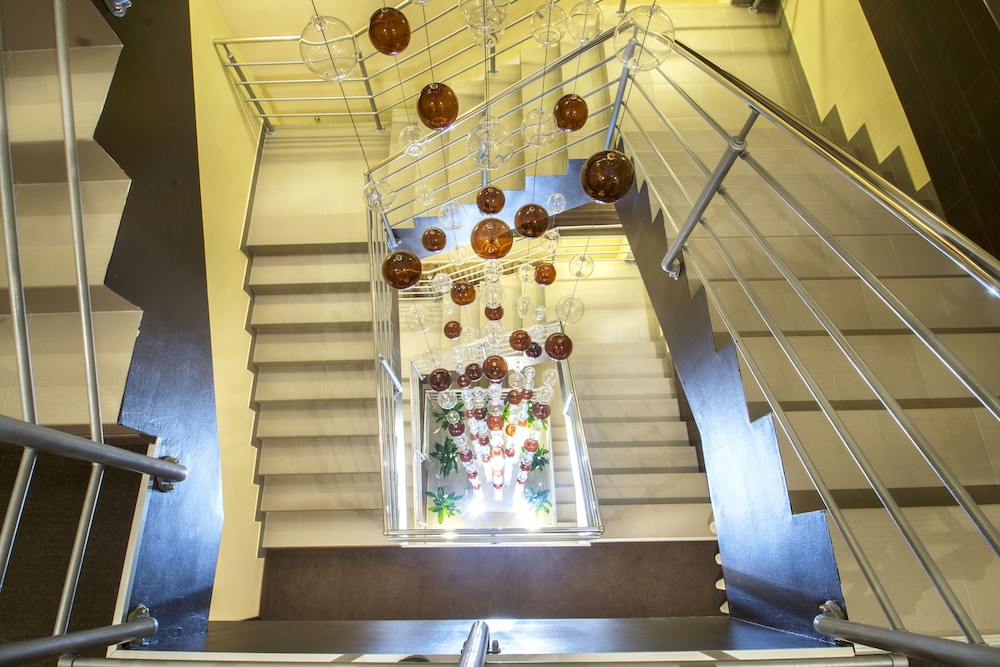 Foto - BonApart Hotel by UHM