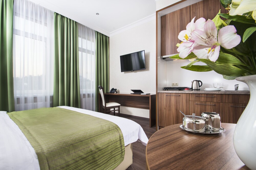 Foto - BonApart Hotel by UHM