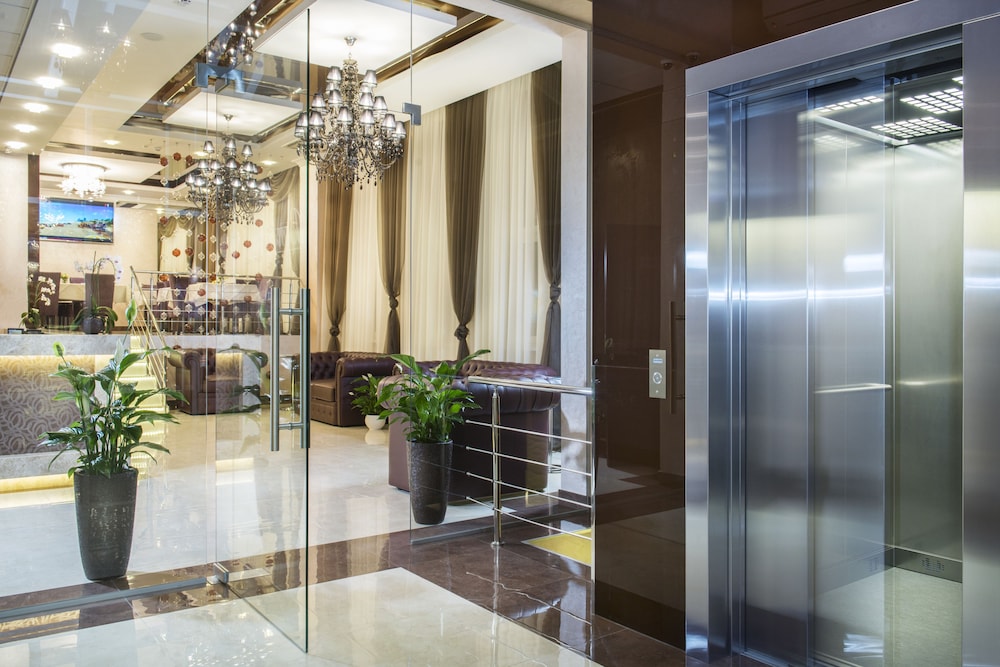 Foto - BonApart Hotel by UHM