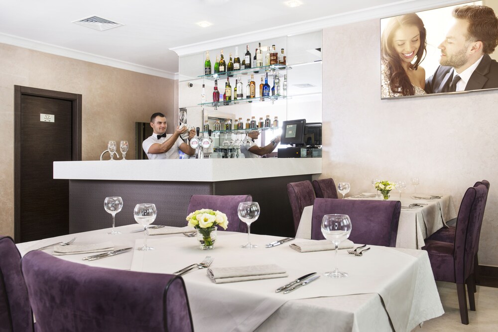 Foto - BonApart Hotel by UHM