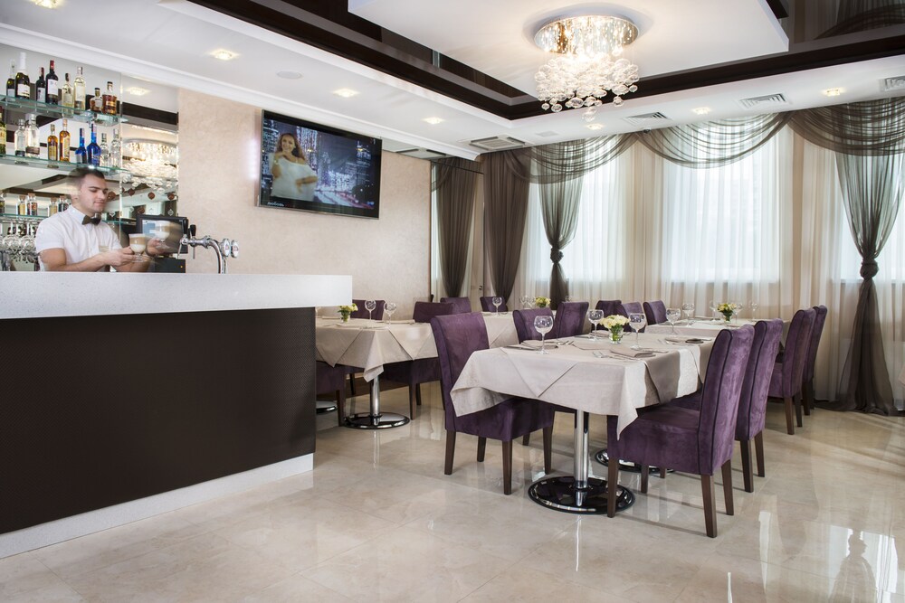 Foto - BonApart Hotel by UHM