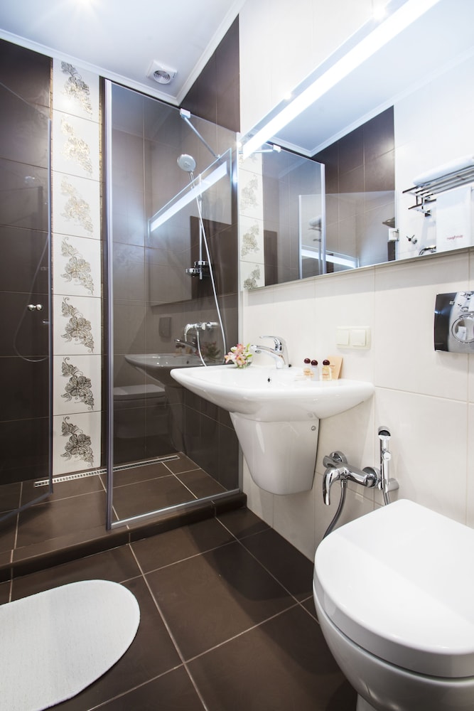 Foto - BonApart Hotel by UHM