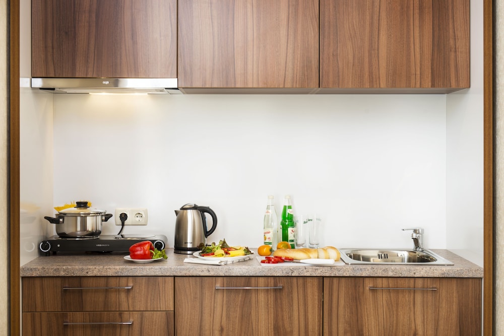 Foto - BonApart Hotel by UHM