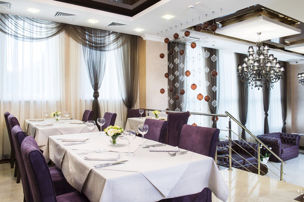 Foto - BonApart Hotel by UHM