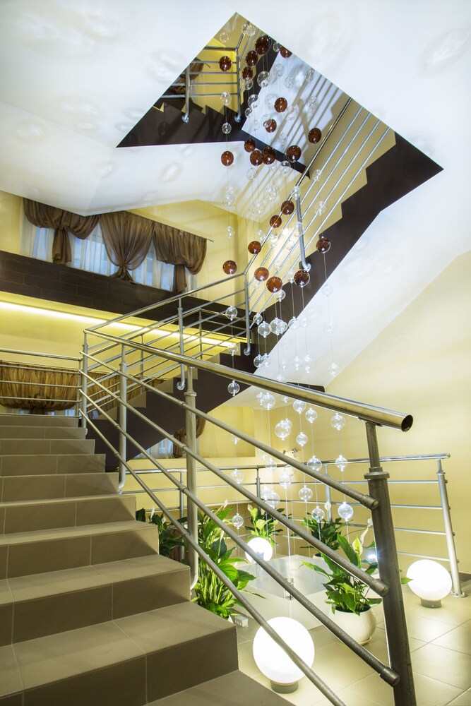 Foto - BonApart Hotel by UHM