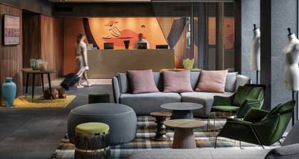 Hyatt Centric Milan Centrale