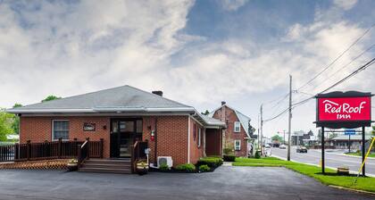 Red Roof Inn Hershey