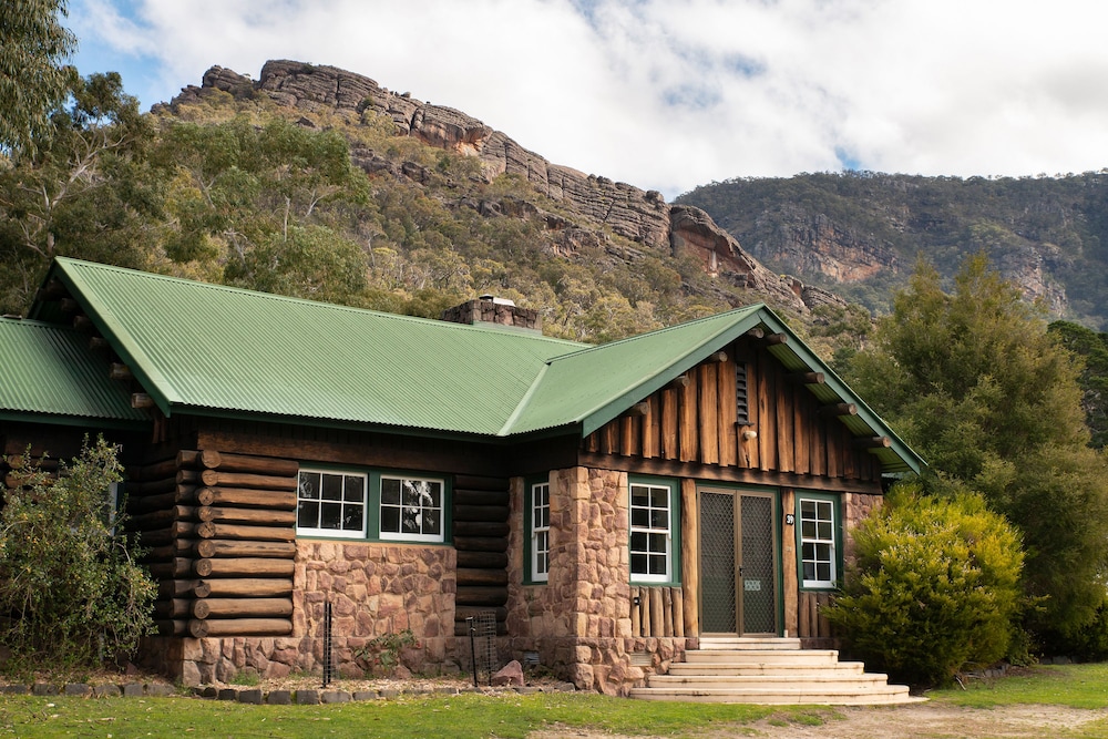 Primary image, Breeze Holiday Parks - Halls Gap