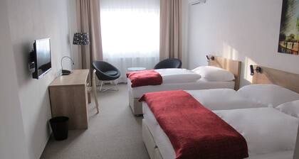 Hotel Kapitol