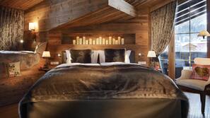 In-room safe, free WiFi, wheelchair access