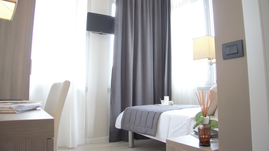 Hotel Zara Milano