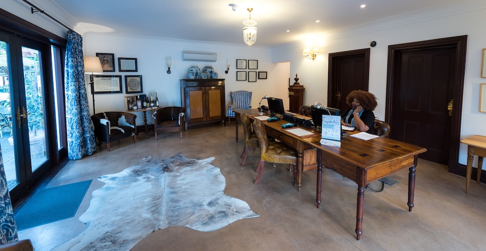 Drostdy Hotel Graaff Reinet 2019 Hotel Prices Expedia - 