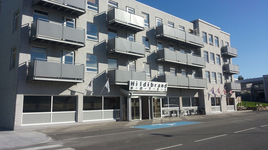 Hildibrand Hotel