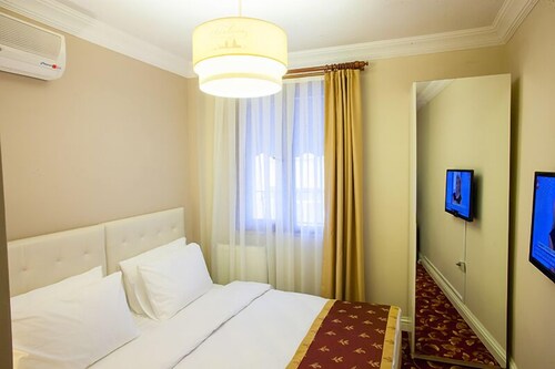 Istanburg Efes Hotel