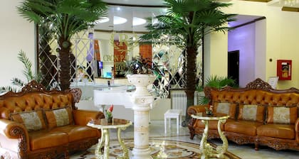 Cron Palace Tbilisi Hotel