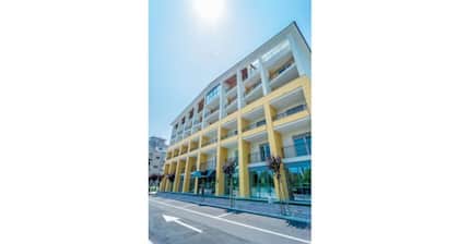 Hotel Spazio Residenza