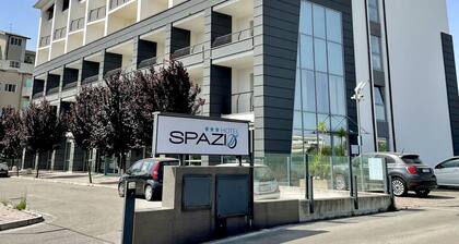 Hotel Spazio Residenza