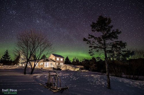 Check Expedia for Availability of Gîte Aux Jardins de l'Anse