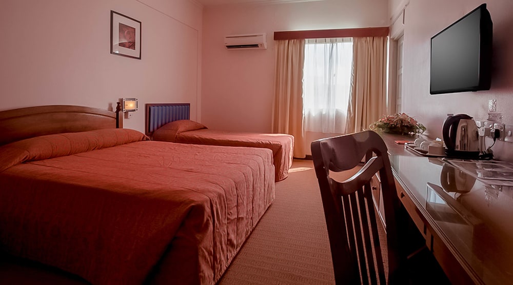 Hotel Seri Malaysia Ipoh in Ipoh  Hotel Rates u0026 Reviews on Orbitz