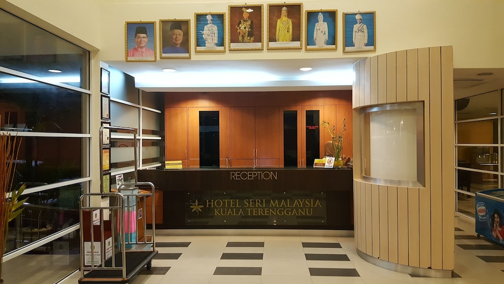 Hotel Seri Malaysia Kuala Terengganu: 2019 𝗗𝗲𝗮𝗹𝘀 